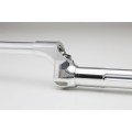 AELLA Aluminum Variable Handlebar (Hypermotard 698 Mono) AELLA Aluminum Variable Handlebar (Hypermotard 698 Mono)